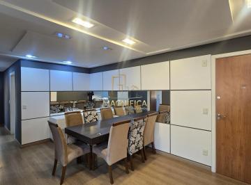 Apartamento · 69m² · 3 Quartos · 1 Vaga · Apartamento para Locação no Campo Co