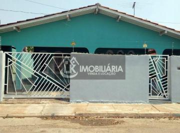 Casa · 150m² · 3 Quartos · 1 Vaga · Casa à venda - no Cristo Rei