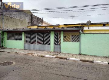 Casa · 138m² · 3 Quartos · 3 Vagas · Casa à venda em Santo Antônio - Osasco 03 quartos