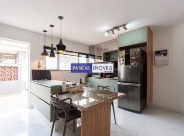 Casa · 175m² · 3 Quartos · 3 Vagas · Sobrado 03 Dormitórios Planalto Paulista