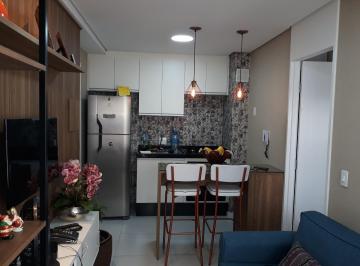f1506c428665ec03b8db602ff4b56fb197668fa1 · Apartamento com 1 dormitório à venda, 35 m² por R$ 310.000 - Cambuci - São Paulo/SP
