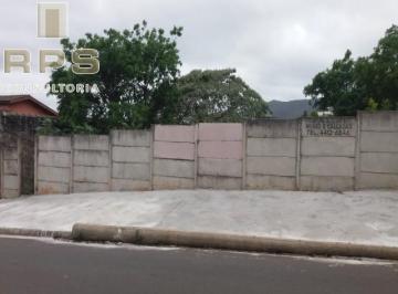 Foto 01 · Terreno residencial para venda - Jardim Paulista - Atibaia - SP