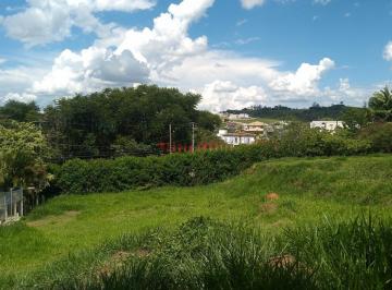 Foto 01 · Terreno, Condomínio Residencial Santa Helena, Bragança Paulista, SP