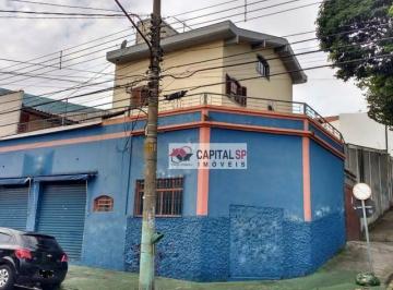 d05662b4fbf45c2cd6e54172bbe30bc5803d6c61 · Sobrado com 5 dormitórios à venda, 413 m² por R$ 2.250.000,00 - Vila Aricanduva - São Paulo/SP