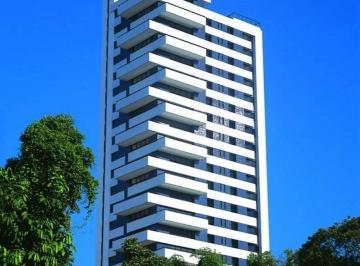 Apartamento de 4 quartos, Salvador · Mansão Alto do Horto, 260m2, oportunidade única