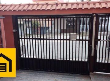 5437a3b3e91cbf689b87189a6e5bc836f6768390 · Apartamento Residencial à venda, Vila Eldízia, Santo André - AP0549.
