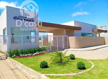 Terreno · 125m² · Terreno à venda, 125 m² por R$ 118.745,76 - Caça e Pesca - Gravataí/RS