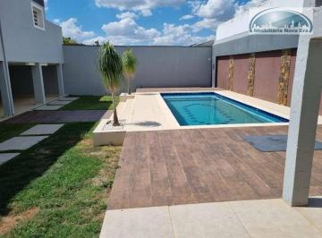 af73cb596c431bcbfe3b54f65f01eb0faf8a1743 · Casa com 4 dormitórios para alugar, 440 m² por R$ 11.317,00/mês - Condomínio Marambaia - Vinhedo/SP
