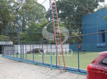 Terreno · 1377m² · Excelente terreno localizado na Av Atlântica , região de Interlagos, SP
