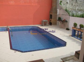 Casa · 450m² · 4 Quartos · 6 Vagas · casa com quatro suítes e 6 seis vagas