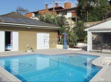 Casa · 400m² · 3 Quartos · 5 Vagas · Casa térrea à venda na Vila Albertina com 3 dormitórios, suíte, piscina e 5 vagas