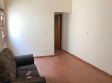Casa · 60m² · 1 Quarto · 1 Vaga · Casa com 01 dormitório no Solo Sagrado I
