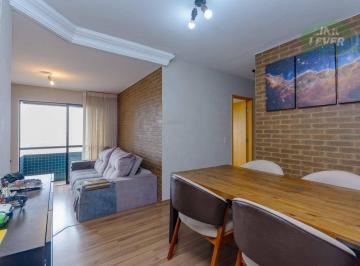 a695f6f5c4d0974f972d209910ec0d012e5aabcd · Apartamento com 2 dormitórios para alugar, 62 m² por R$ 4.264,00/mês - Cristo Rei - Curitiba/PR