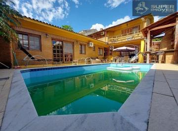 Casa · 360m² · 4 Quartos · 3 Vagas · Casa à venda - no Centro