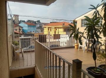 Casa · 150m² · 2 Quartos · 2 Vagas · Casa no Pq. Assunção com 02 dormitórios e garagem