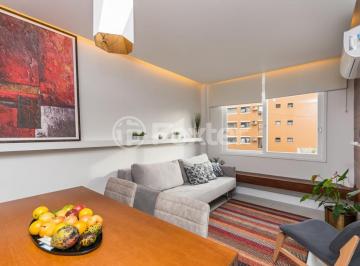001-APARTAMENTO-1D-BOA-VISTA-PORTO-ALEGRE-194044.jpg · Apartamento, 1 dormitórios, 43.75 m², em Boa Vista