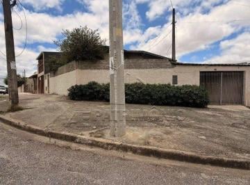 Casa · 90m² · 2 Quartos · CASA 2 QUARTOS PARQUE DAS LARANJEIRAS