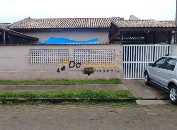 Foto 01 · Casa, Cibratel II, Itanhaém, SP