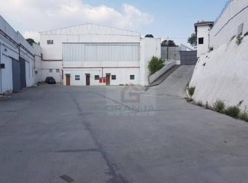 22236369330ab1e412bbe6a7de33816122fd0737 · Galpão para alugar, 800 m² por R$ 22.203,00/mês - Jardim Arpoador - São Paulo/SP