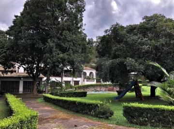 0439b4b35e55257d3be817f2245ec21ad8072825 · Casa com 4 dormitórios à venda, 800 m² por R$ 2.200.000,00 - Granja Viana - Cotia/SP