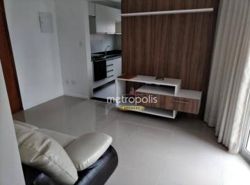 8da955e2e80d651623233e122291fc8bdb94efbe · Apartamento com 2 dormitórios para alugar, 58 m² por R$ 3.537,83/mês - Barcelona - São Caetano do Su