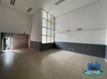 09d79bdc7f66170d41cd5e86894ca9c80fb8b5f8 · Salão para alugar, 162 m² por R$ 6.000,00/mês - Jardim Tamassia - Guarulhos/SP