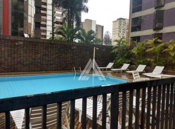 49d2f3496f7de10e3046a76eac553fbc0cdea177 · Apartamento com 4 dormitórios para alugar, 270 m² - Jardim - Santo André/SP