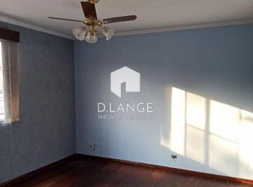 Apartamento · 70m² · 3 Quartos · 1 Vaga · Apartamento à venda no bairro Jardim do Lago em Campinas