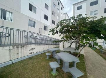 c6b01aea46af875e16b79acafbab29cd0bc5f320 · Apartamento com 2 dormitórios à venda, 40 m² por R$ 160.000,00 - Boca da Mata - Salvador/BA