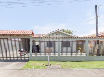 Casa · 149m² · 3 Quartos · 3 Vagas · Casa 3 dormitórios 03 vagas Praia de Leste