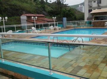 4cc67dbeadcb31a01c40fa2b960baa1804f03204 · Apartamento à venda, 60 m² por R$ 245.000,00 - Fonseca - Niterói/RJ