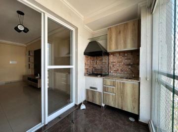 Apartamento · 59m² · 2 Quartos · 1 Vaga · Apartamento com 2 quartos à venda, 59 m² por R$ 586.000 - Picanco - Guarulhos/SP