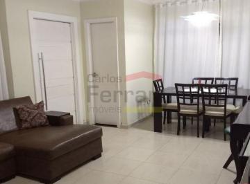 Casa · 190m² · 3 Quartos · 4 Vagas · Sobrado 3 dormitórios, 3 suítes, 4 vagas na Vila Mazzei