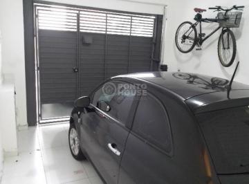 Casa · 144m² · 4 Quartos · 1 Vaga · Sobrado, 4 dormitórios, 2 suítes e 1 vaga à venda no Bairro Vila Clementino
