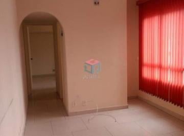 Apartamento · 100m² · 2 Quartos · 1 Vaga · Apartamento de 99,53m², Com Elevador no Centro de São Bernardo do campo - SP