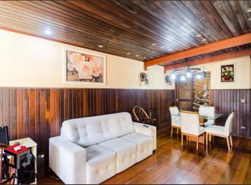 Casa · 300m² · 5 Quartos · 3 Vagas · Sobrado à venda 5 quartos 4 suítes 3 vagas Centro - São Bernardo do Campo - SP