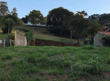 Terreno · 500m² · Terreno a venda no Condomínio Portal dos Nobres em Atibaia
