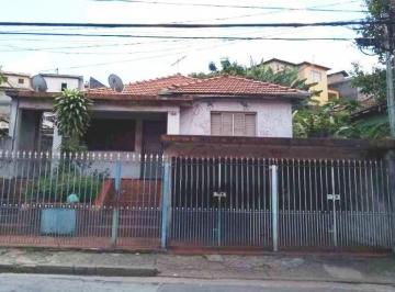 Terreno , São Paulo · Terreno à venda na Vila Pereira Barreto na Rua Constantino Neri