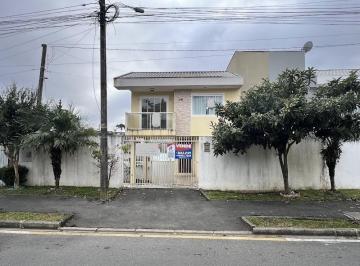 202607081353378769.jpg · Sobrado para Venda em Colombo, Guarani, 3 dormitórios, 1 suíte, 1 banheiro, 3 vagas