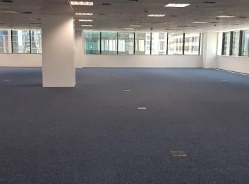 Comercial , Brasília · Linda Sala para Locação Ed. Corporate Financial Center 540m²