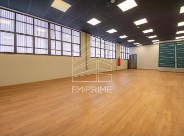 Comercial · 940m² · 22 Vagas · Galpão de 2000m² na Lapa - SP, ao lado do Museu da Imaginação...