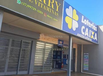 Comercial · 364m² · Jardim Alto Alegre