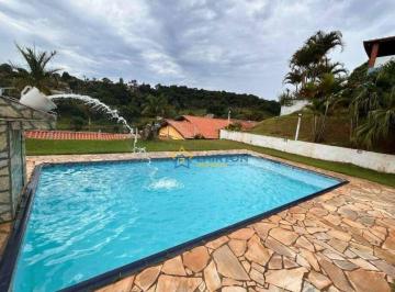 949d89d9aeb9fd43df78c9e77873d5924596aae1 · Chácara à Venda em Condomínio Fechado, Atibaia - 1400 m² de Terreno