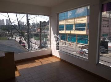Comercial · 75m² · Sala comercial de 75 m², 1 banheiro, sem vaga na garagem