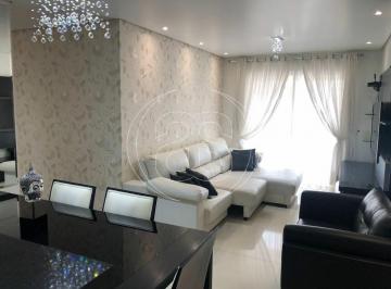 Apartamento · 73m² · 2 Quartos · 2 Vagas · Apartamento mobiliado na região do Ibirapuera com 73m², 2 quartos sendo 1 suíte e 2 vagas de garagem