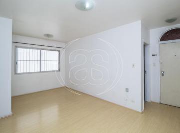 Apartamento · 60m² · 2 Quartos · 1 Vaga · Apartamento em Moema Índios - ED.VERONA - 65m²