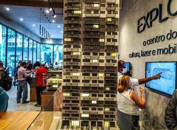 Apartamento de 1 quarto, Rio de Janeiro · Apartamento 1 quarto Centro do Rio