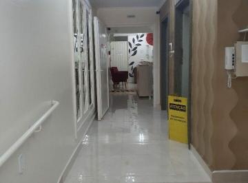 Comercial · 33m² · Sala Comercial - Centro de Santo André