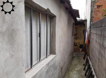 CORREDOR EXTERNO · CASA VELOSO OSASCO