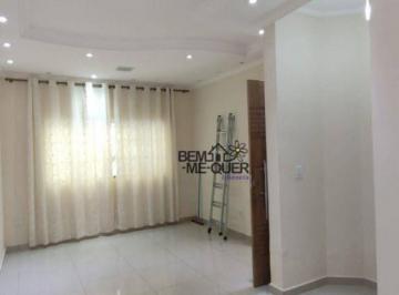 41863d464866371b8ac4b49f760a276963068262 · Sobrado com 3 dormitórios à venda, 137 m² por R$ 595.000,00 - Conjunto Residencial Vista Verde - São